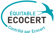 Le label Ecocert fait partie des lables du commerce équitable